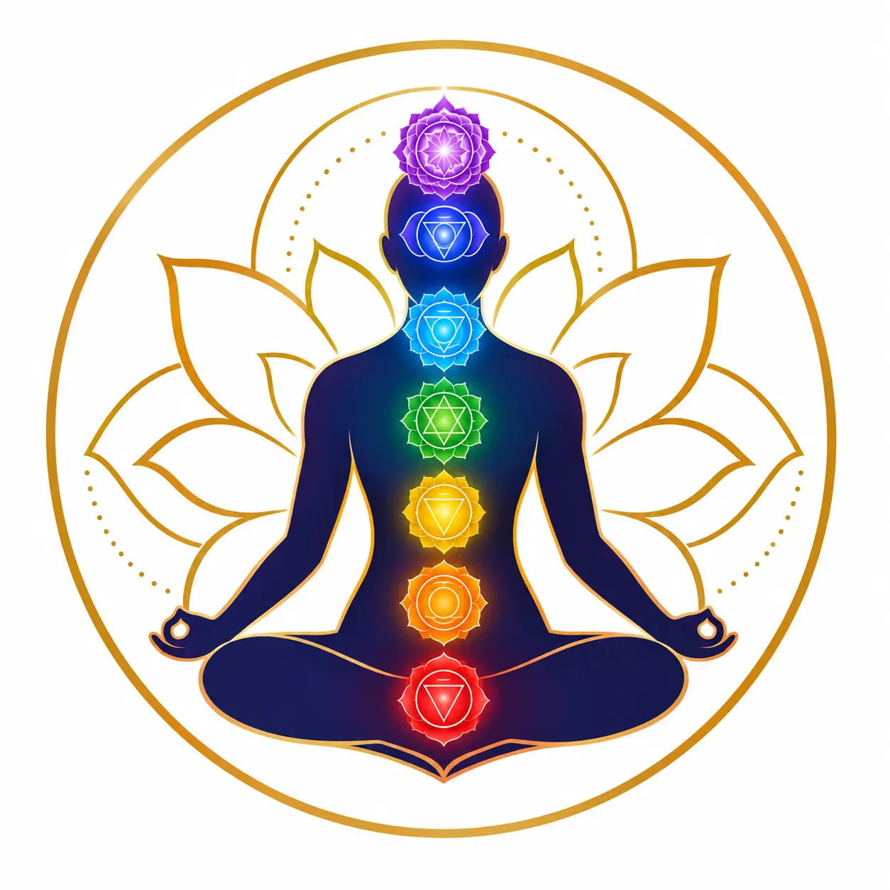 Chakra Collection