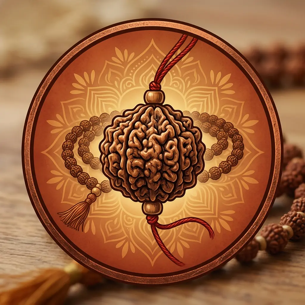 Rudraksha