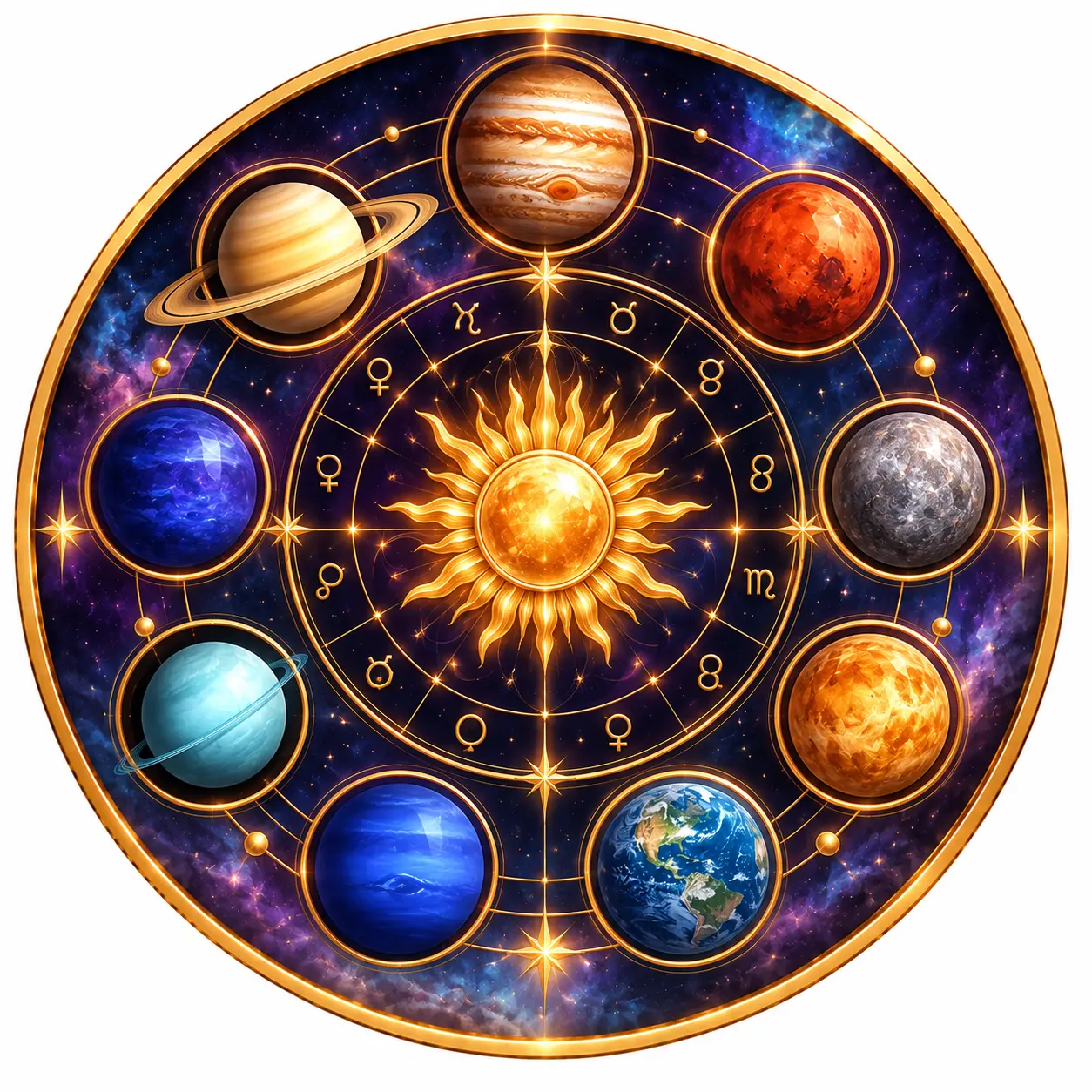 Planetary Collection