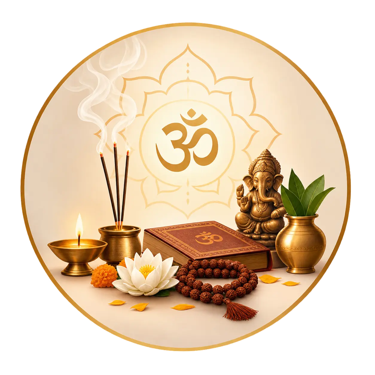 Spiritual Products