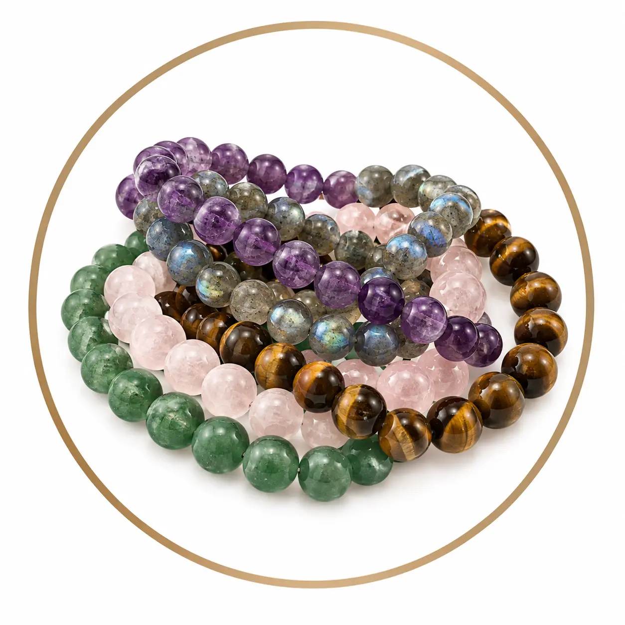 Stone Strands