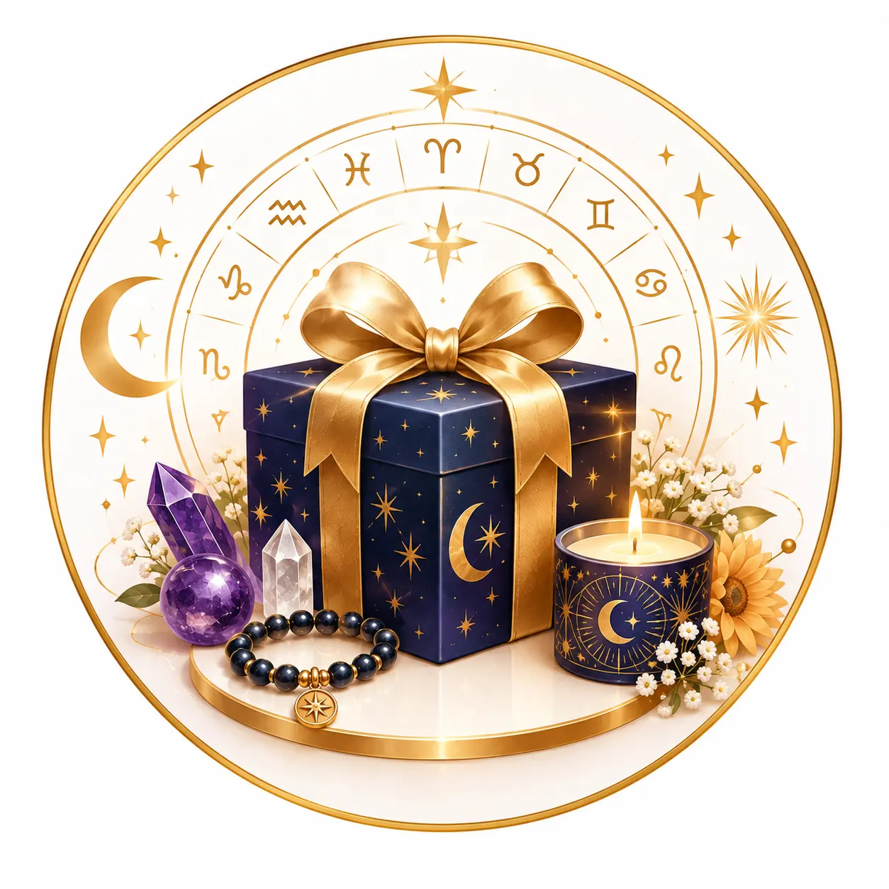 Birthday Gifts