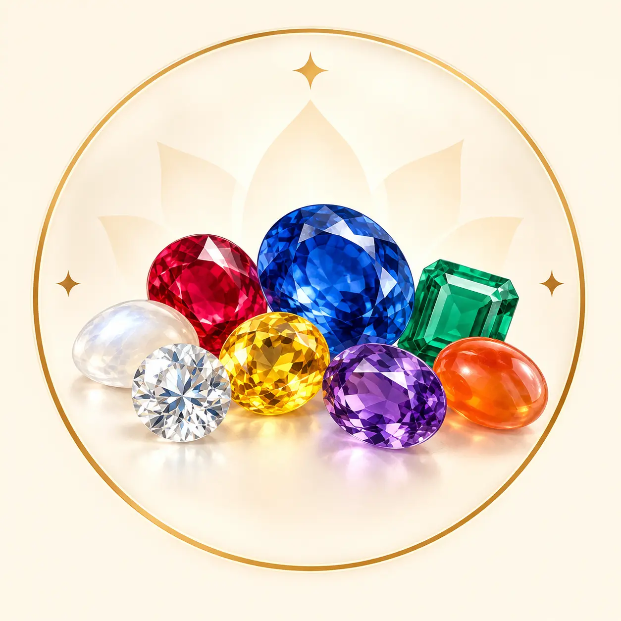 Loose Gemstones
