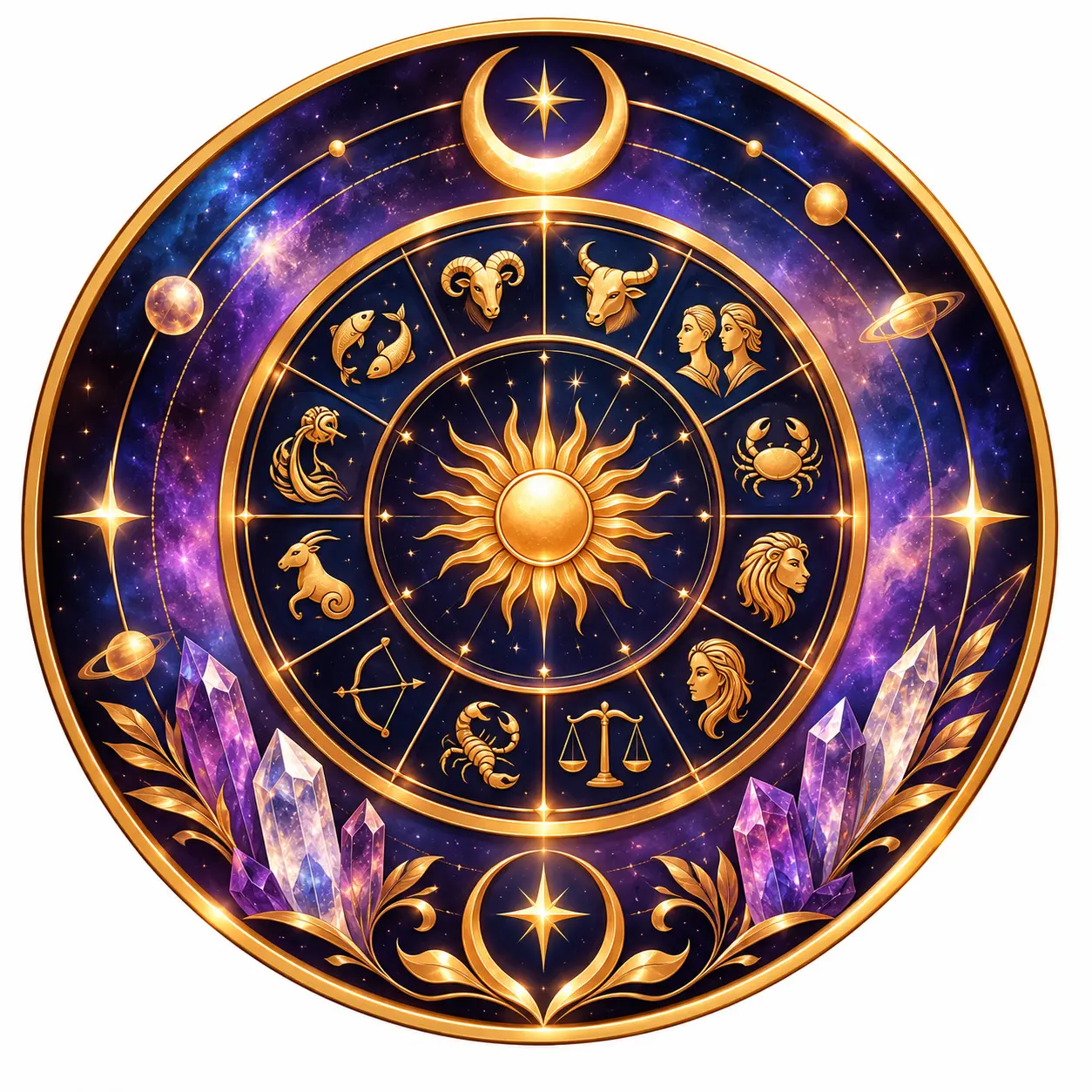 Zodiac Collection