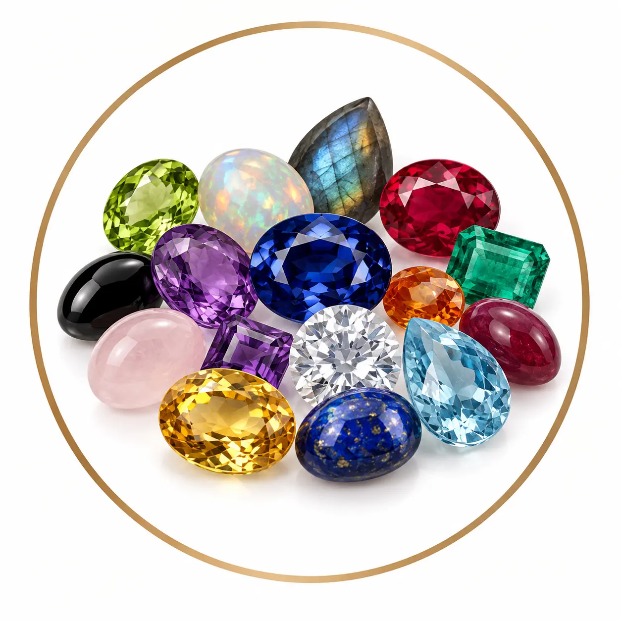 Loose Stones