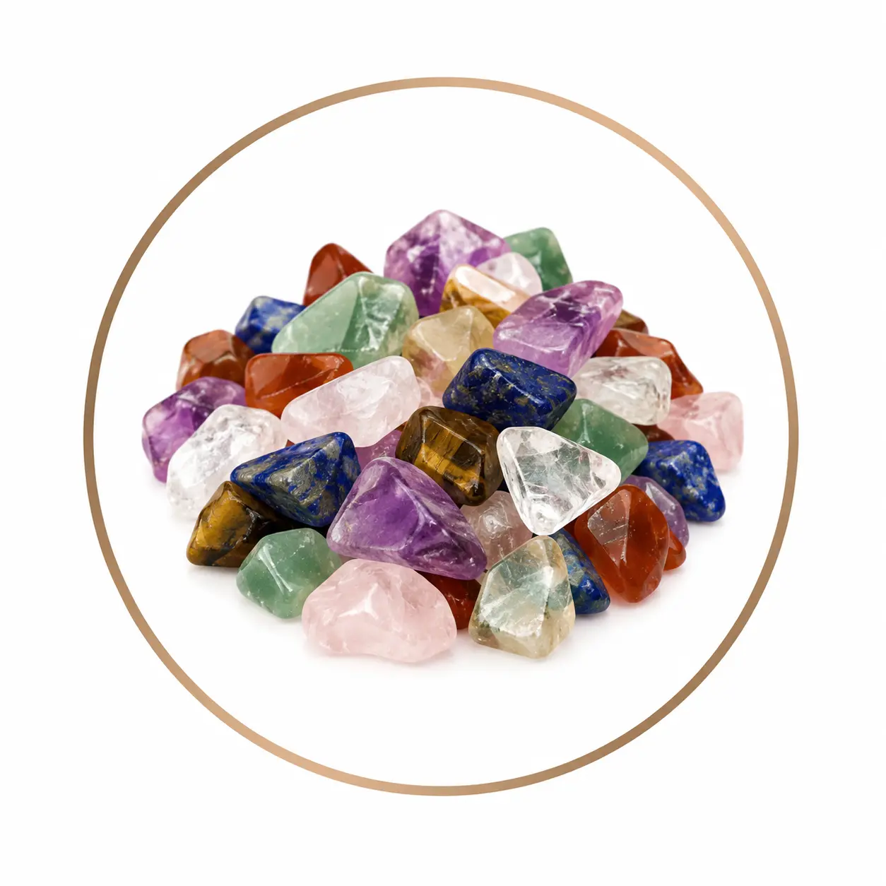 Gemstone Chips