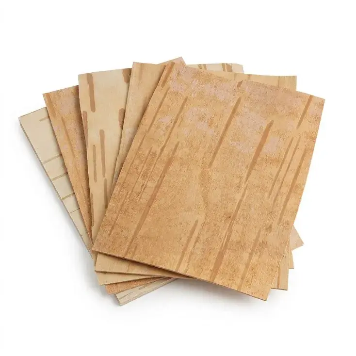 Natural Bhojpatra Sheets for Yantra & Mantra Writing