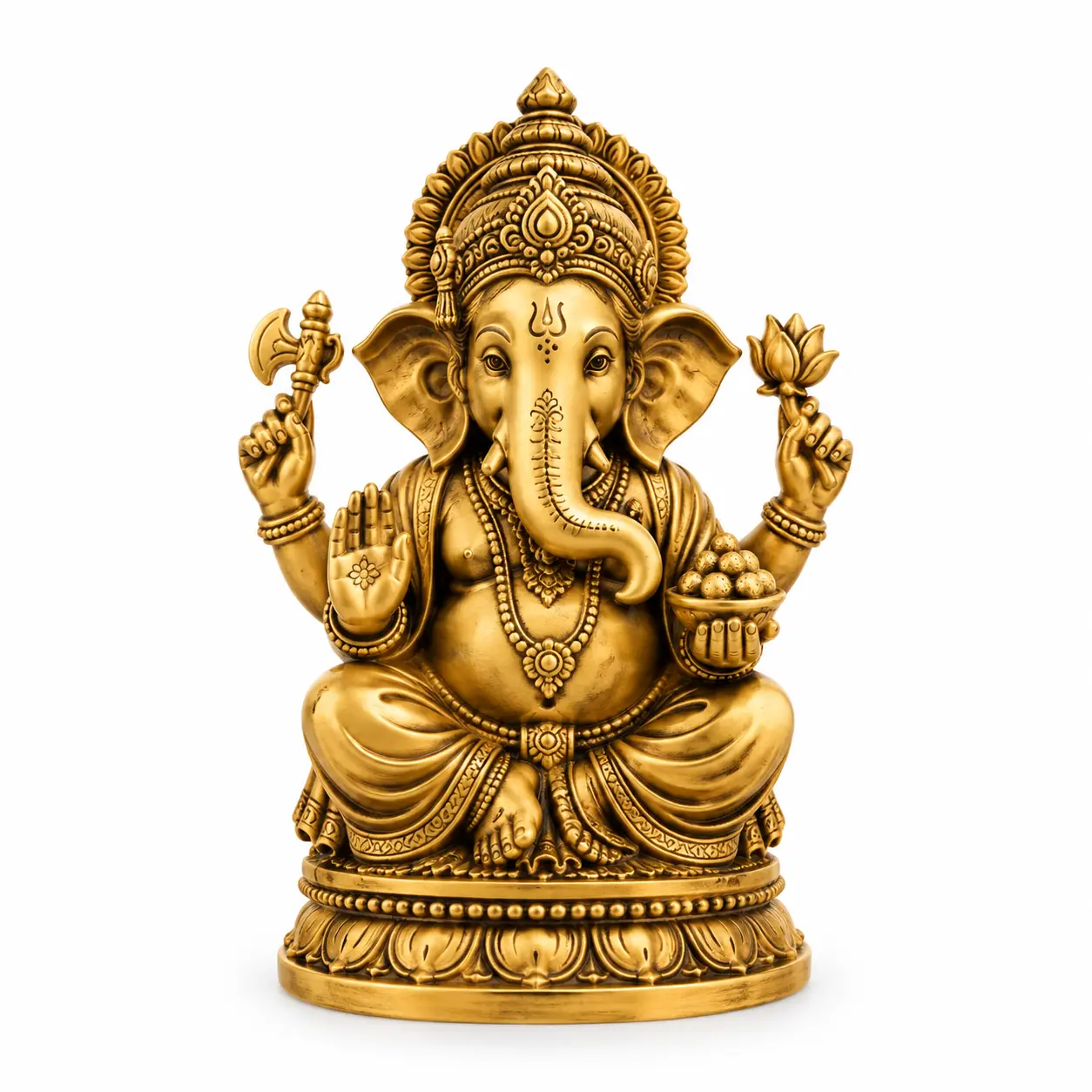 Religious Idols