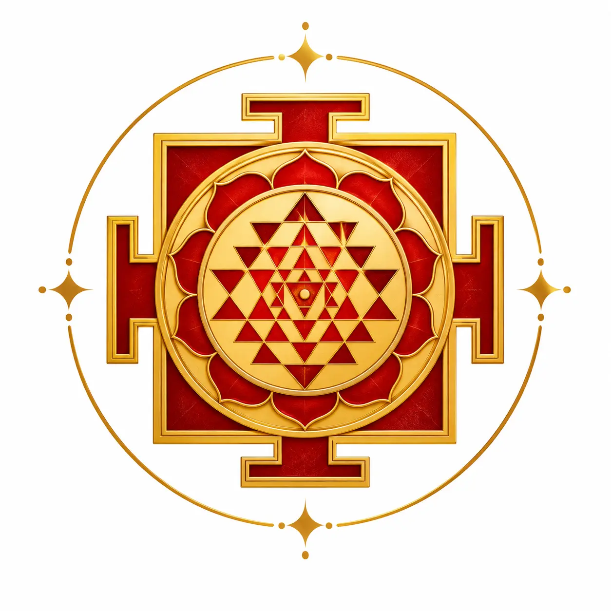 Yantra