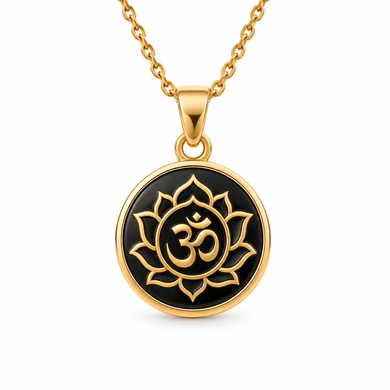 Spiritual Pendants
