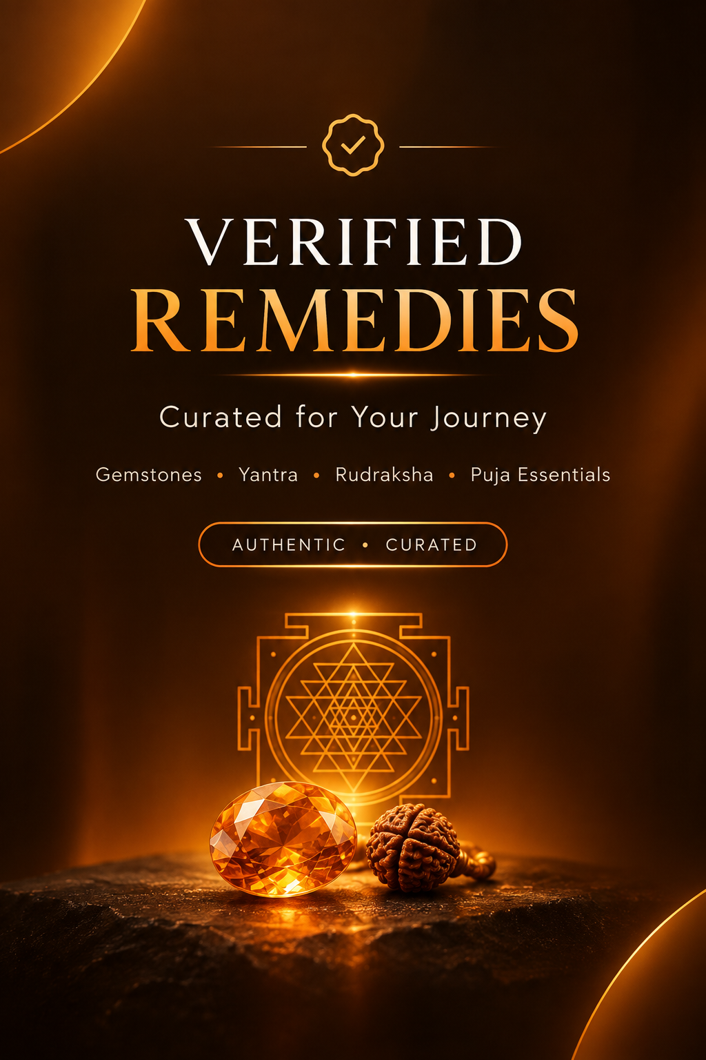 Verified Remedies