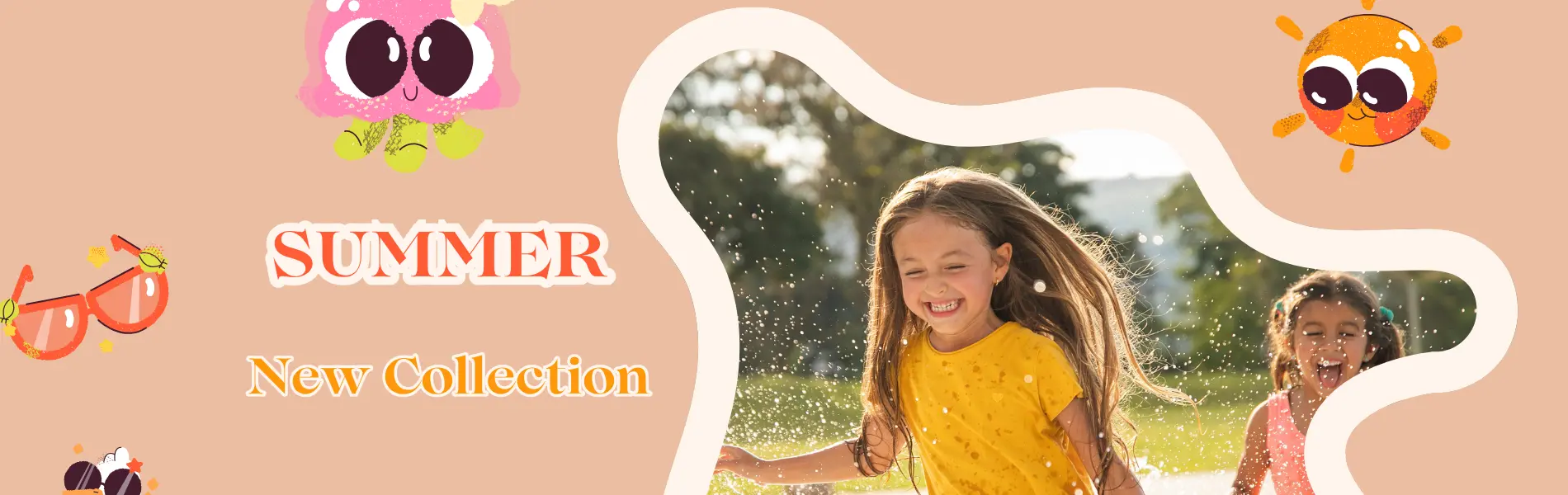 SUMMER COLLECTION