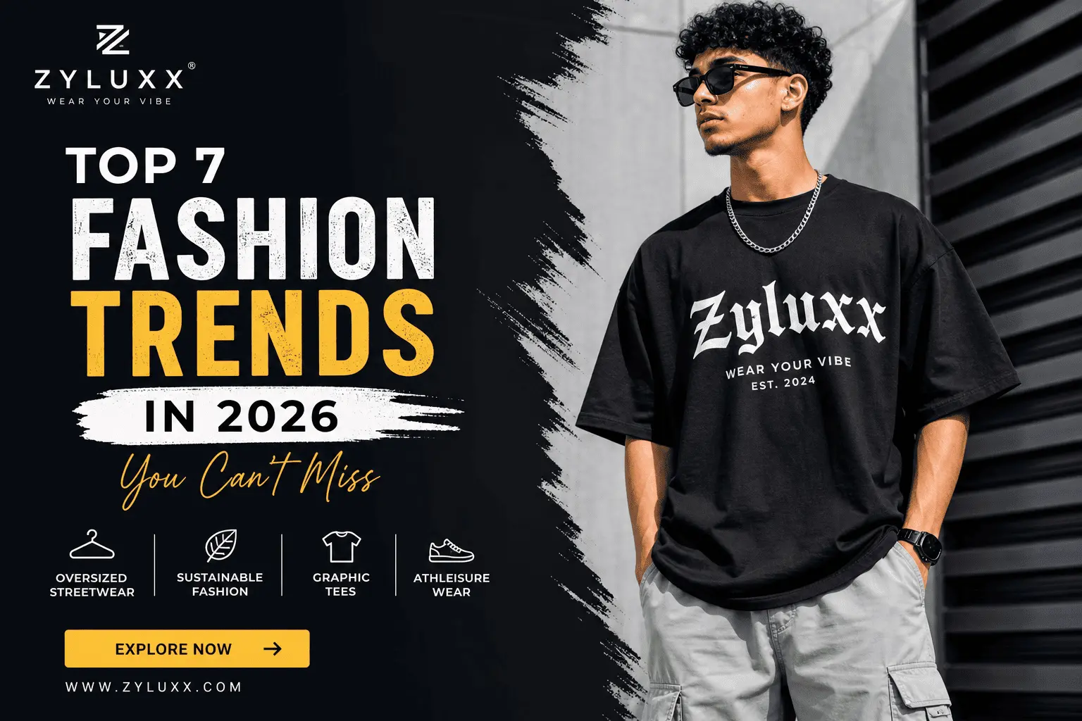 Top 7 Fashion Trends in 2026 You Can’t Miss