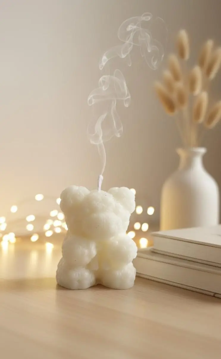 PANDALUME Candle
